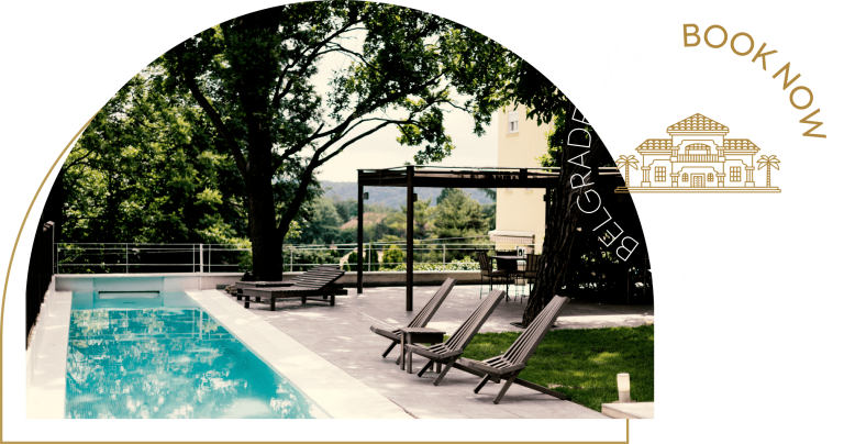 Everything belgrade vila